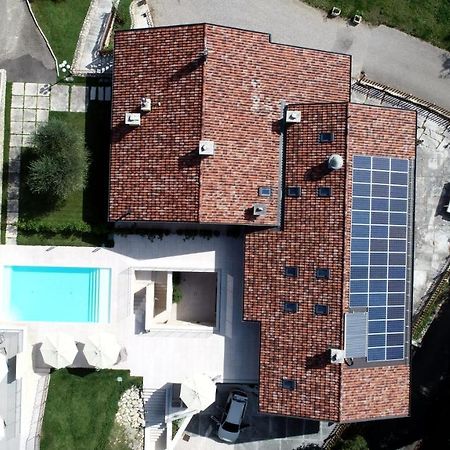 Agriturismo Acinatico Wine Relais Fumane Exteriér fotografie