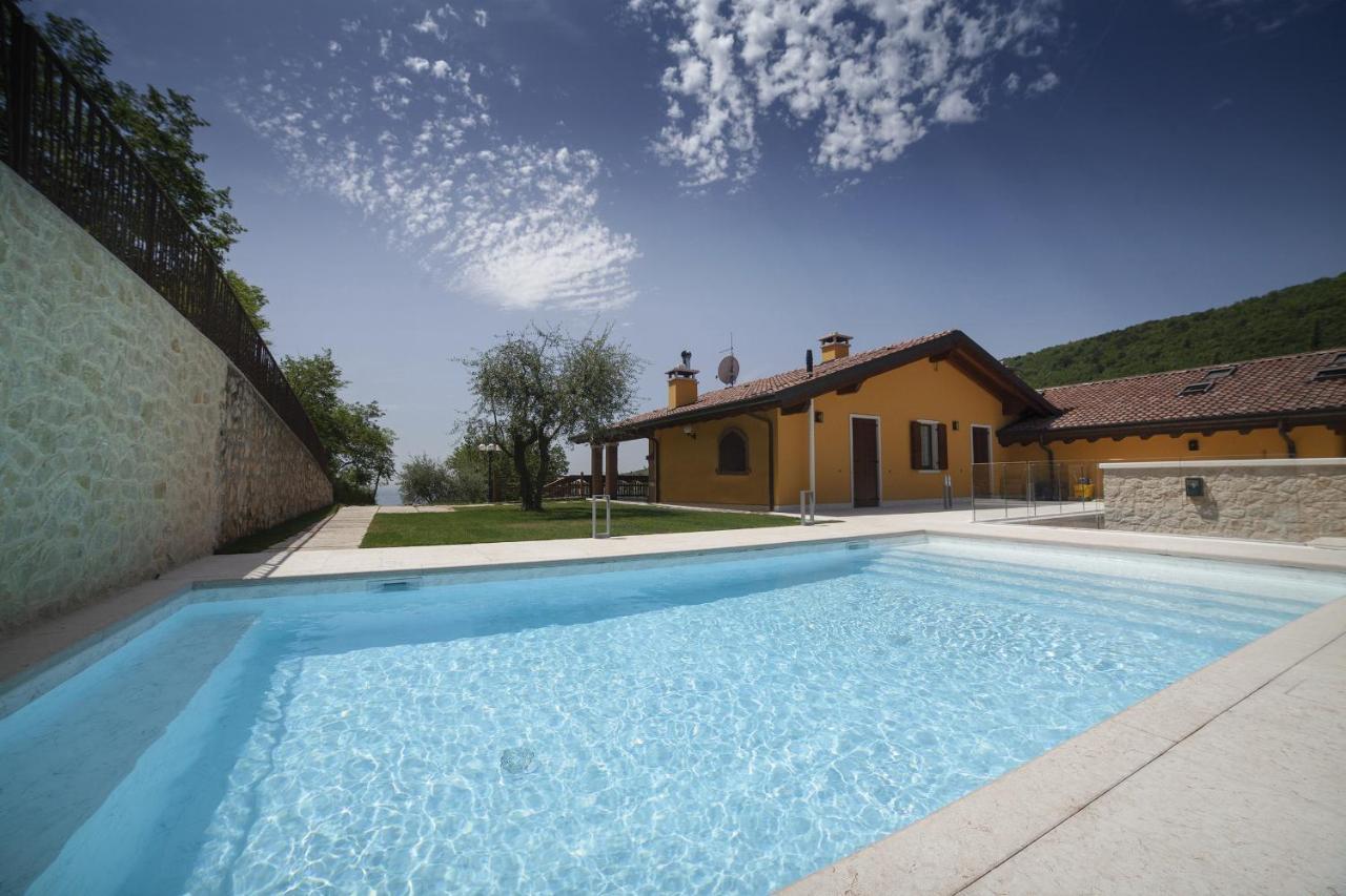 Agriturismo Acinatico Wine Relais Fumane Exteriér fotografie