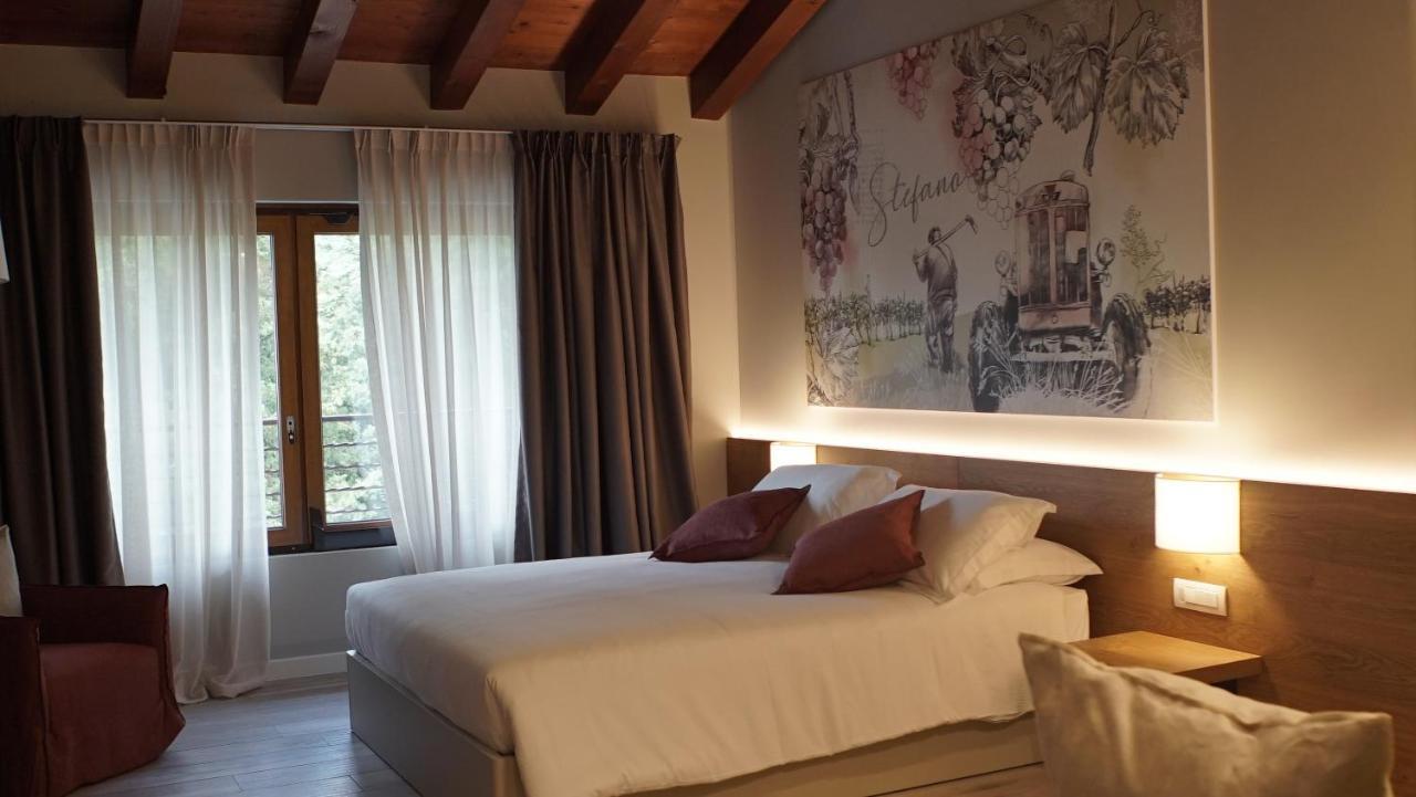 Agriturismo Acinatico Wine Relais Fumane Exteriér fotografie