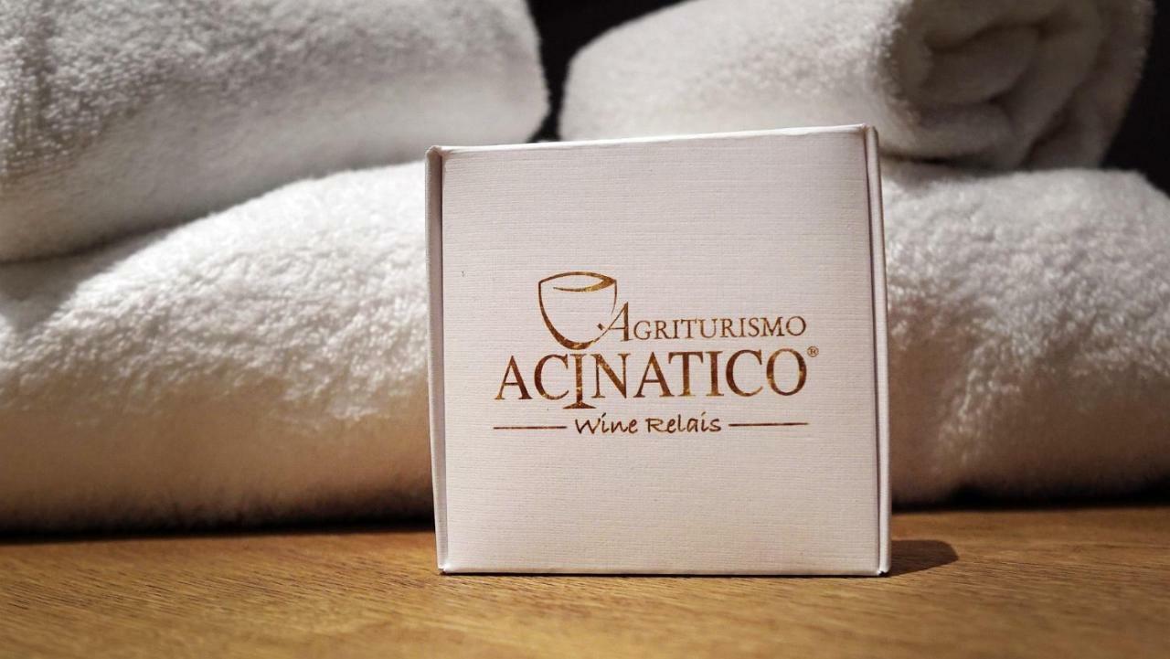 Agriturismo Acinatico Wine Relais Fumane Exteriér fotografie