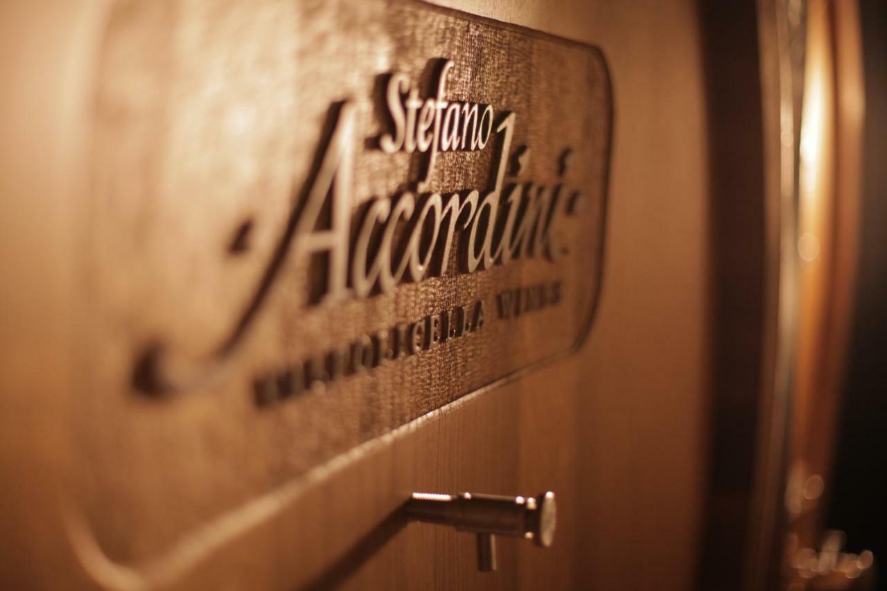 Agriturismo Acinatico Wine Relais Fumane Exteriér fotografie