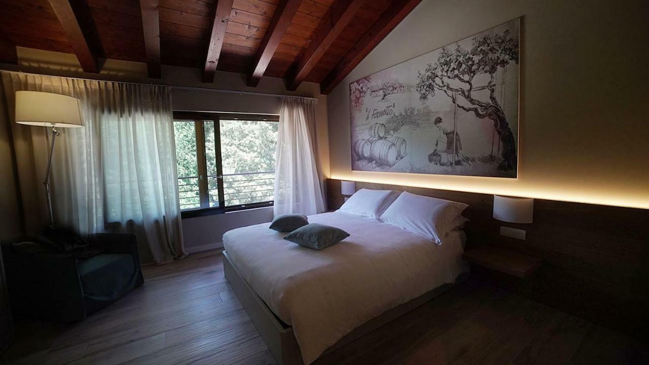 Agriturismo Acinatico Wine Relais Fumane Exteriér fotografie