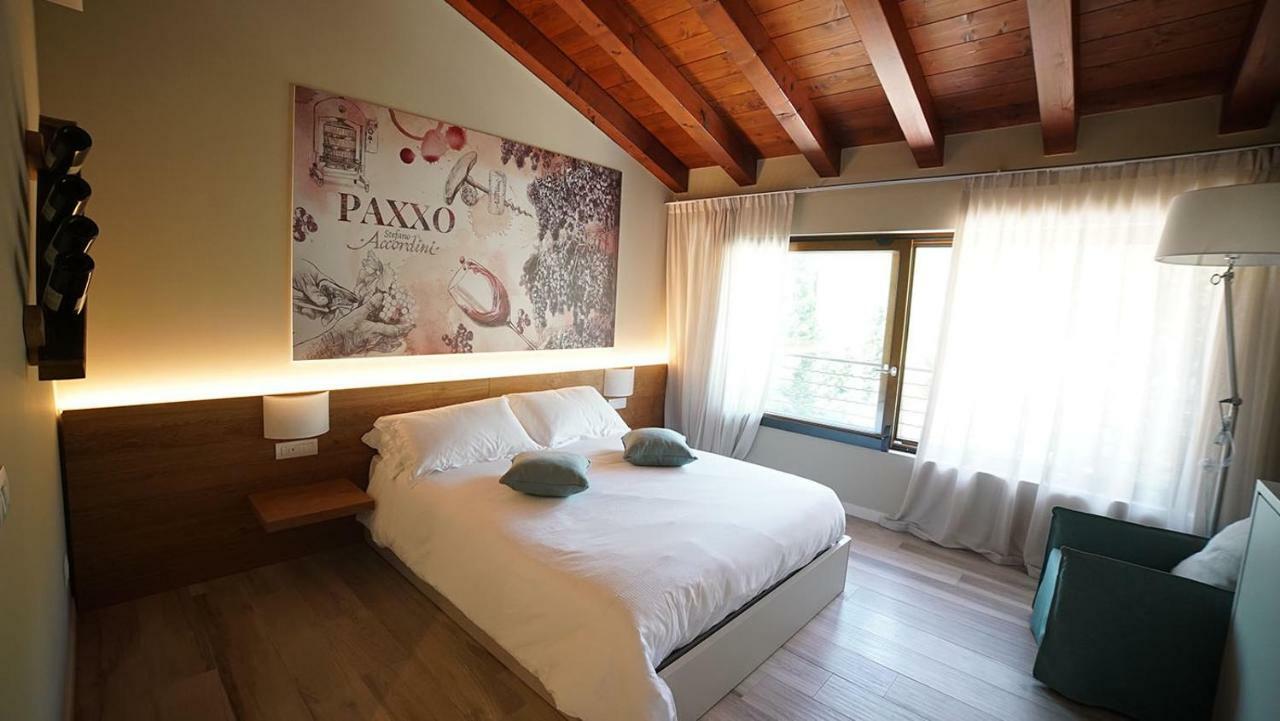Agriturismo Acinatico Wine Relais Fumane Exteriér fotografie
