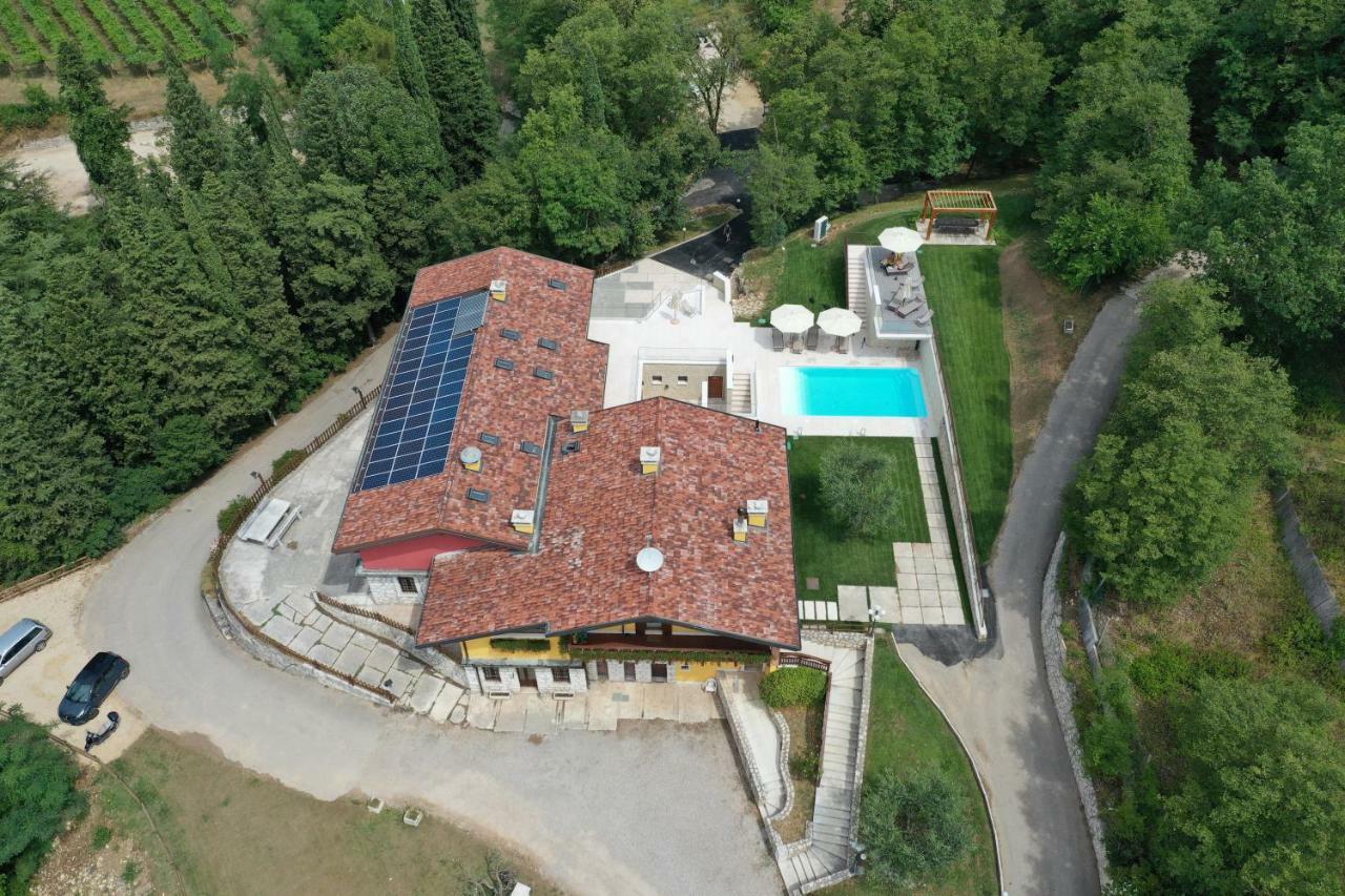 Agriturismo Acinatico Wine Relais Fumane Exteriér fotografie